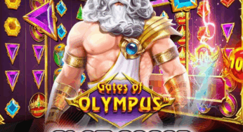 Menariknya Permainan Slot Online Olympus