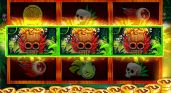 Hot to Burn Slot Online Review