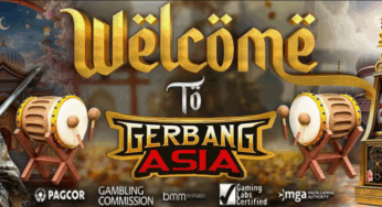 Kasino Slot Online Bersama Crabbin Crazy