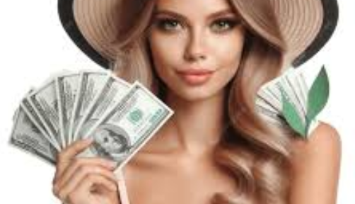 Pilih Slot dengan RTP Tinggi