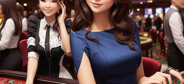 Jenis Game Slot Online yang Populer