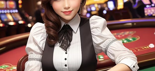 Menggali Kekayaan di Dunia Slot Online