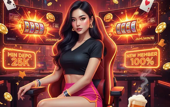 Situs Slot Online Yang Berkibar di Tahun 2026