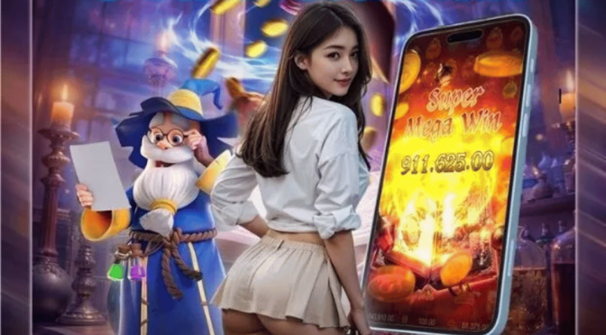 Bonus & Promo Besar Yang Di Tawarkan Bandar Slot Terpercaya