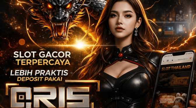 Taruhan Judi Slot Yang Adil, Aman, dan Terjaga