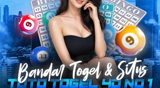 Bingo Online Sebagai Cara Perjudian yang Efektif