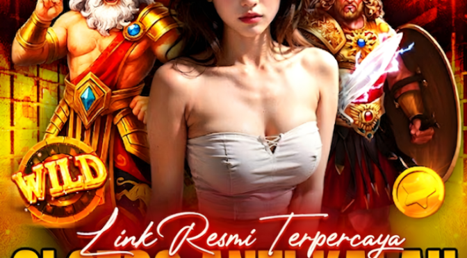 Jackpot Spektakuler Dari Slot Online