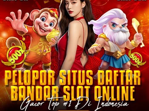 Seputar Informasi Rtp Daftar Slot Gacor Hari Ini