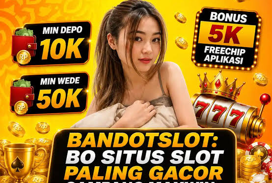 Slot Deposit Pulsa Online Gacor #1 Menang