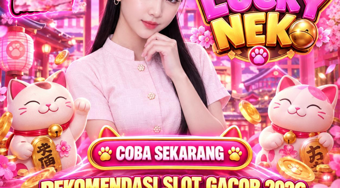 Era Baru Industri Gaming dan Perjalanan Menuju Pengalaman Bermain yang Lebih Kreatif